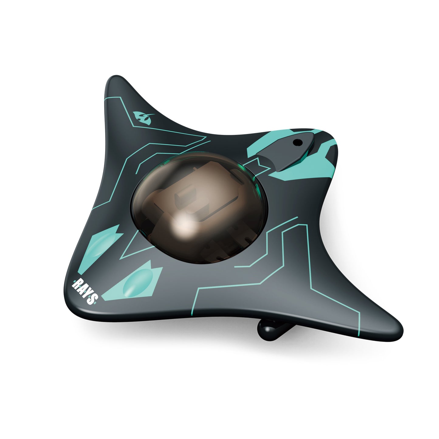 Underwater Camera Drone